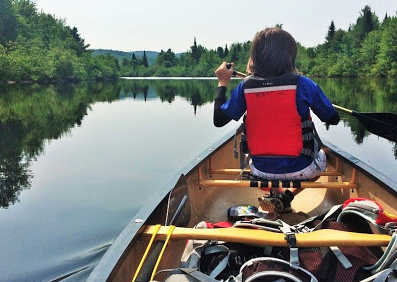 Maine Huts & Trails 3