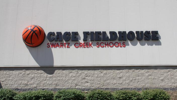 cage sports