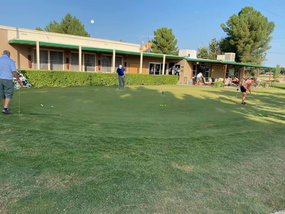 Anthony Country Club3
