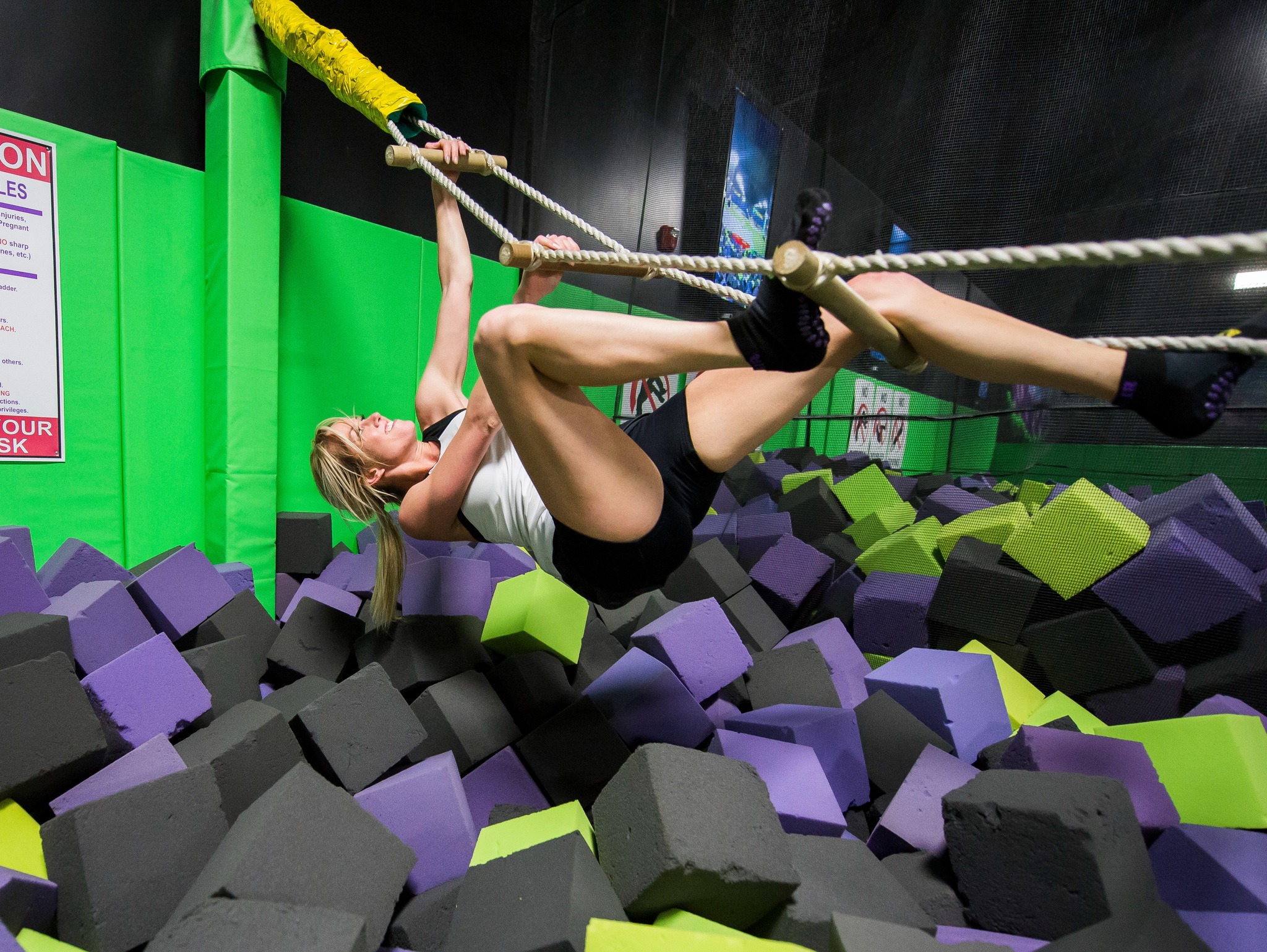 Get Air Trampoline Park6
