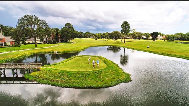 Queens Harbour Yacht & Country Club4