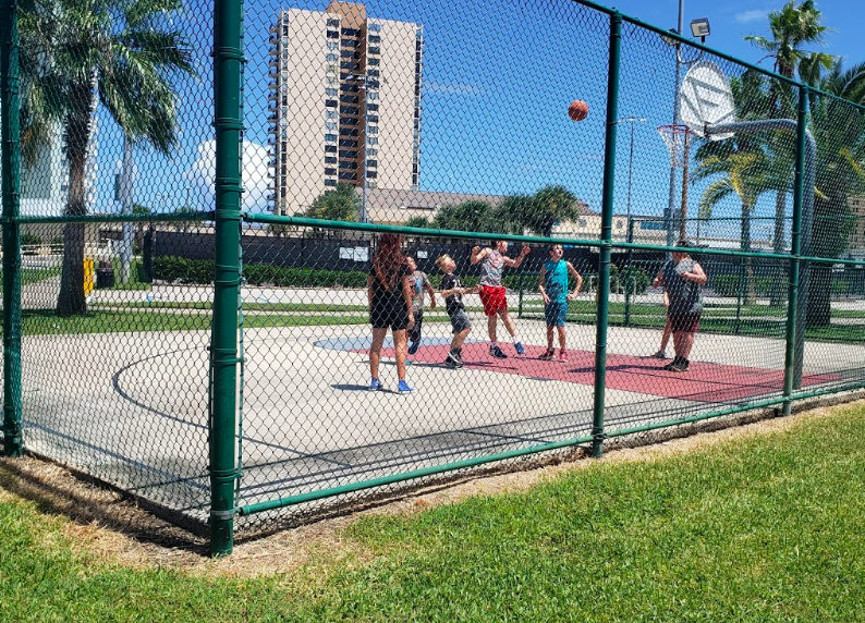 mcelroy park 5