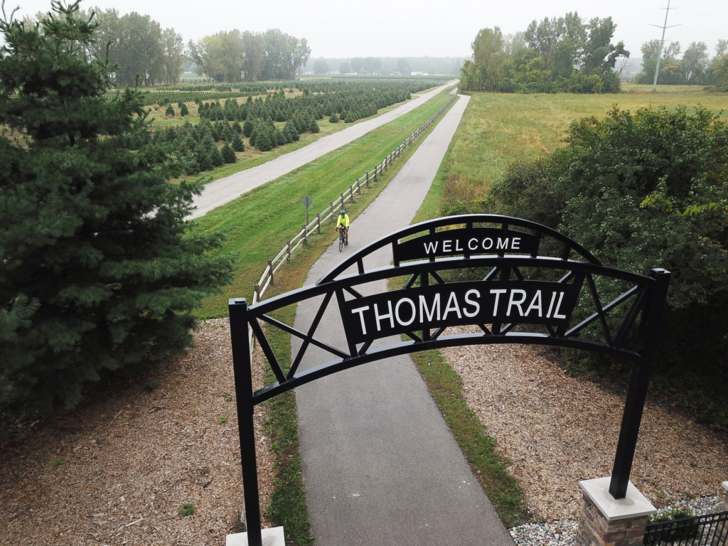 Thomas 1