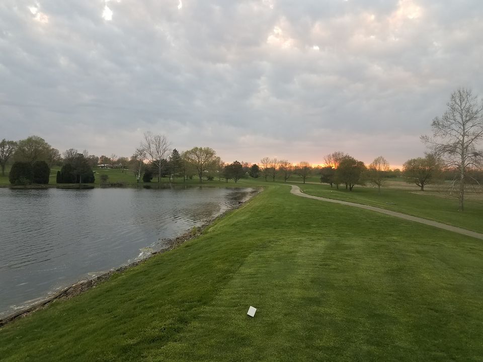 Pleasant Hill Golf Club6