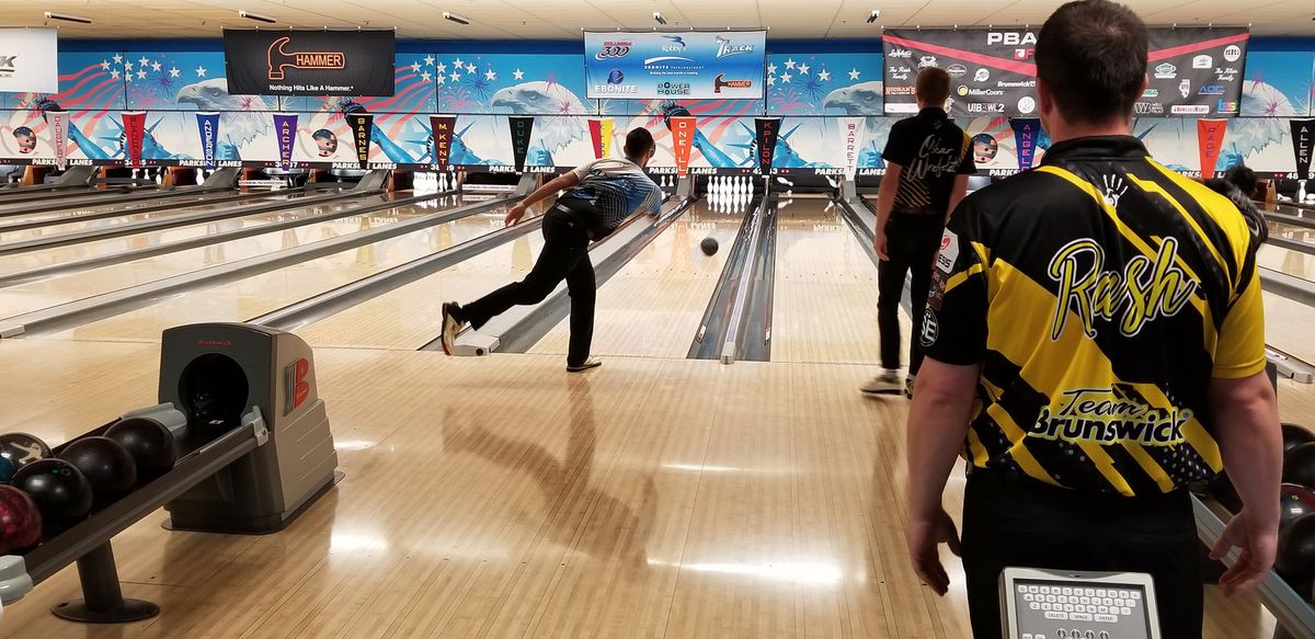 Parkside Lanes 2