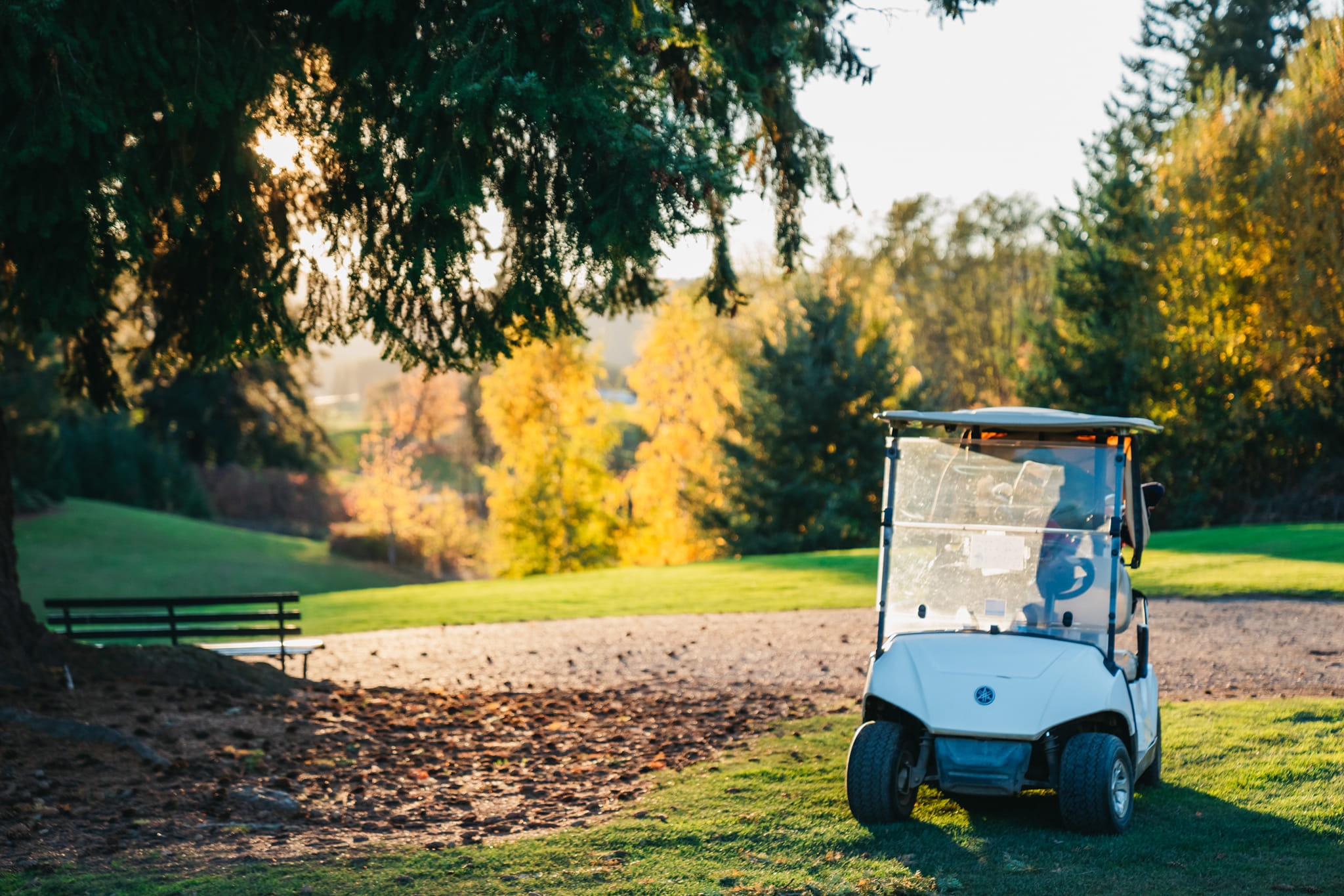 Forest Hills Golf Course7