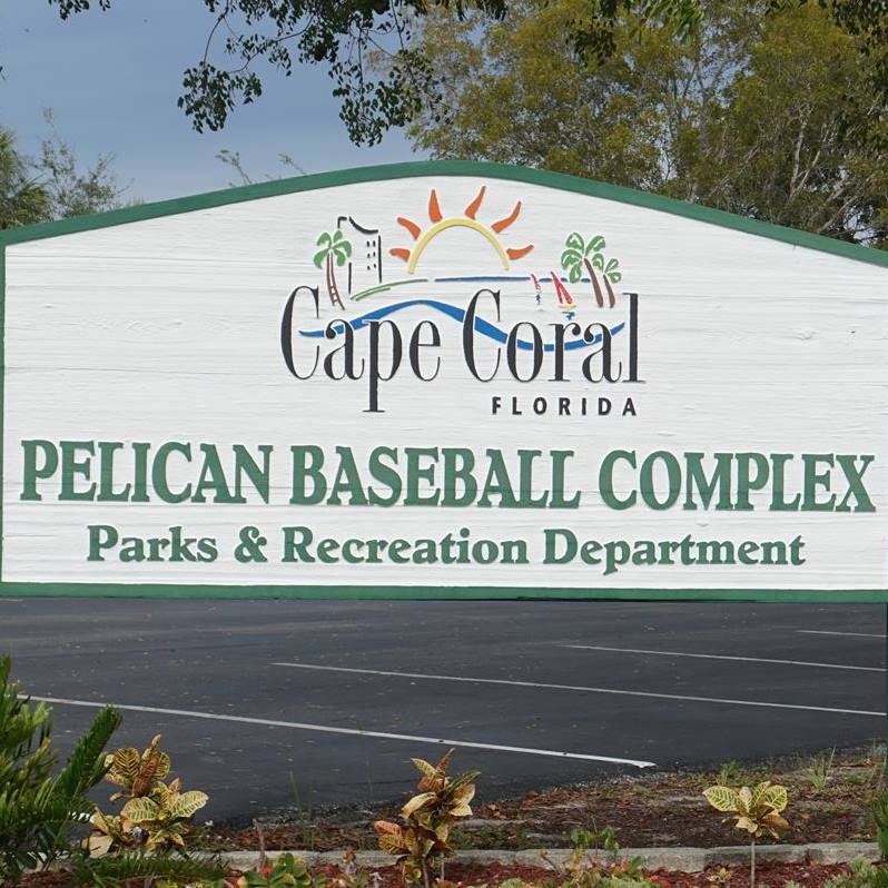 Pelican Baseball Complex 4