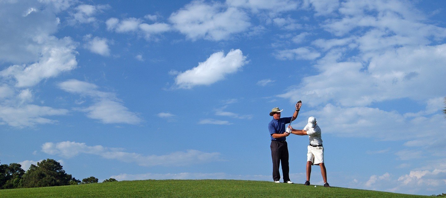 Palmetto Dunes Golf Academy 4