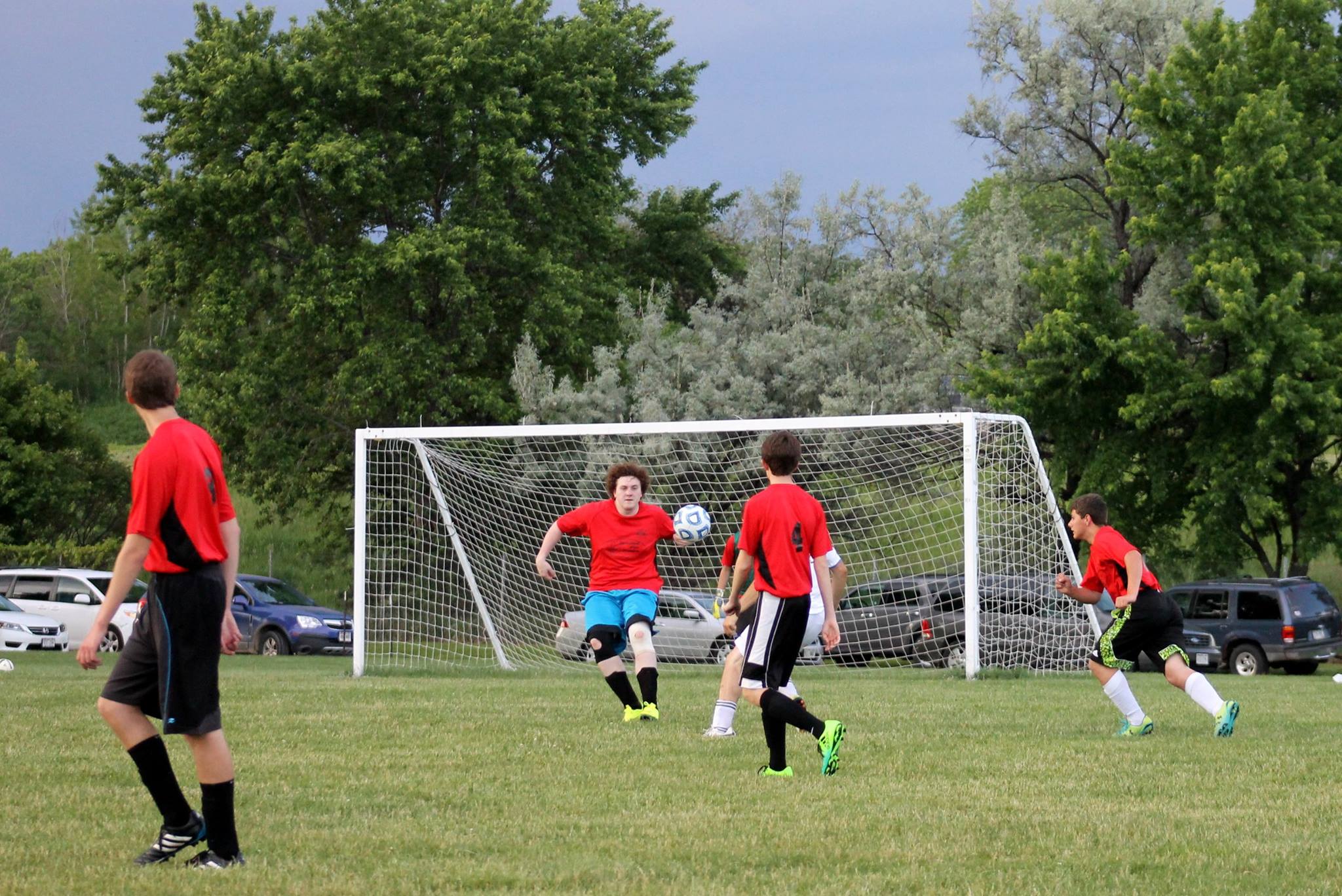 Broadview Soccer Complex 4