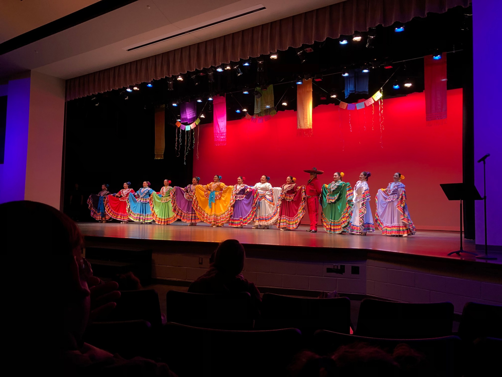 VISD District Event Center 5