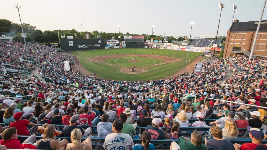 Hadlock Field 3