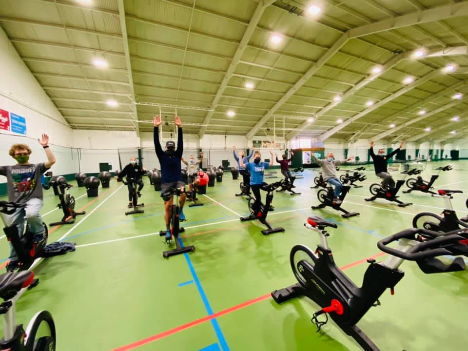 YMCA Sports Complex 6