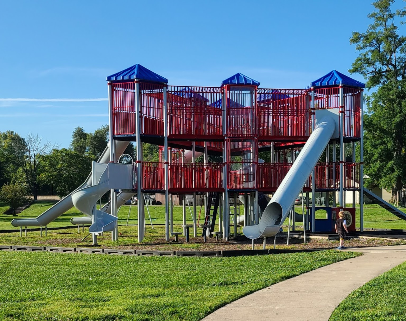 Tuhey Park10