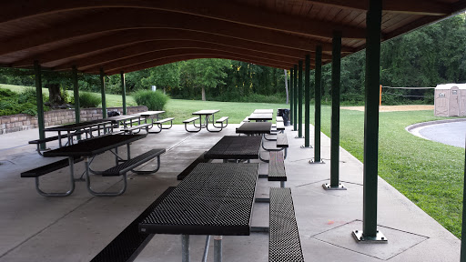 rockburn park pavillion