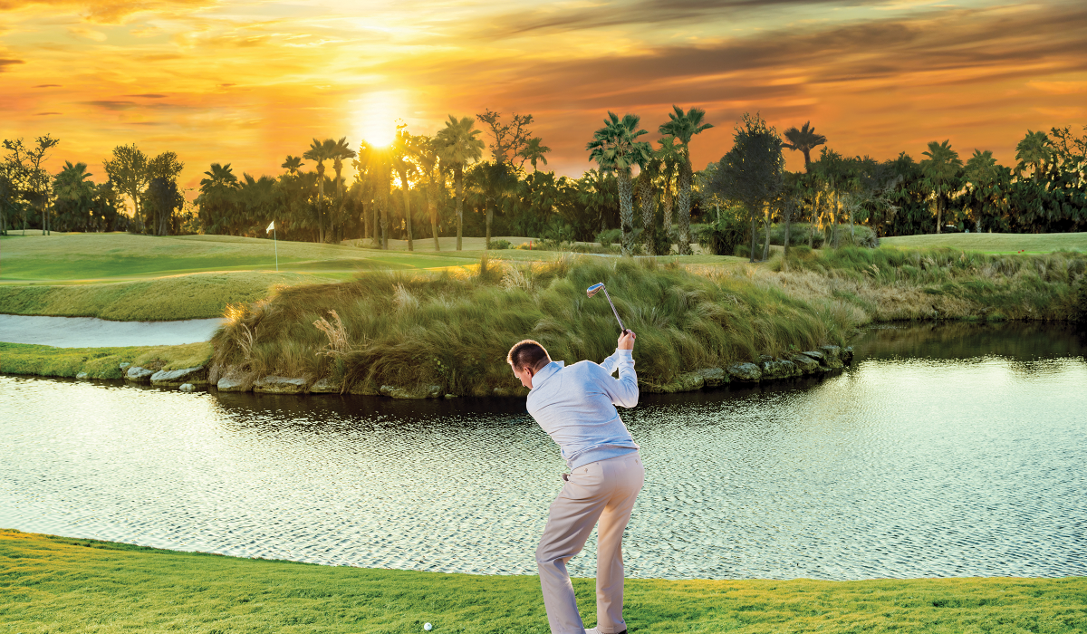 Ponte Vedra Inn & Club