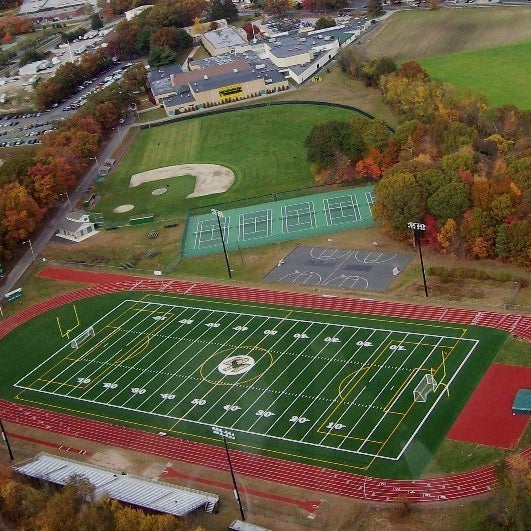 bishop hendricken hs