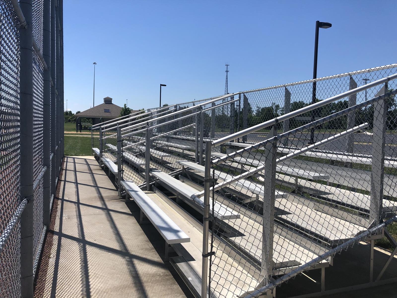 Schuler Sports Park 3