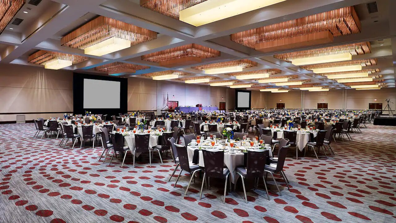 Hyatt Regency Cincinnati4