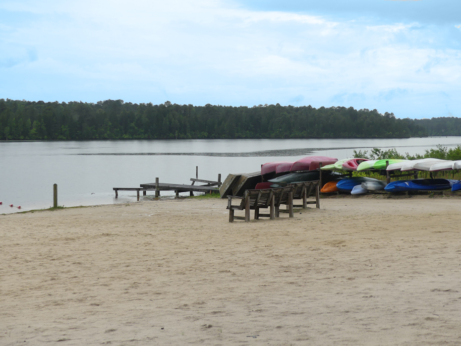 Cheraw State Park 6