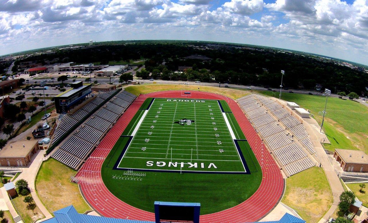 Cougar Stadium 2