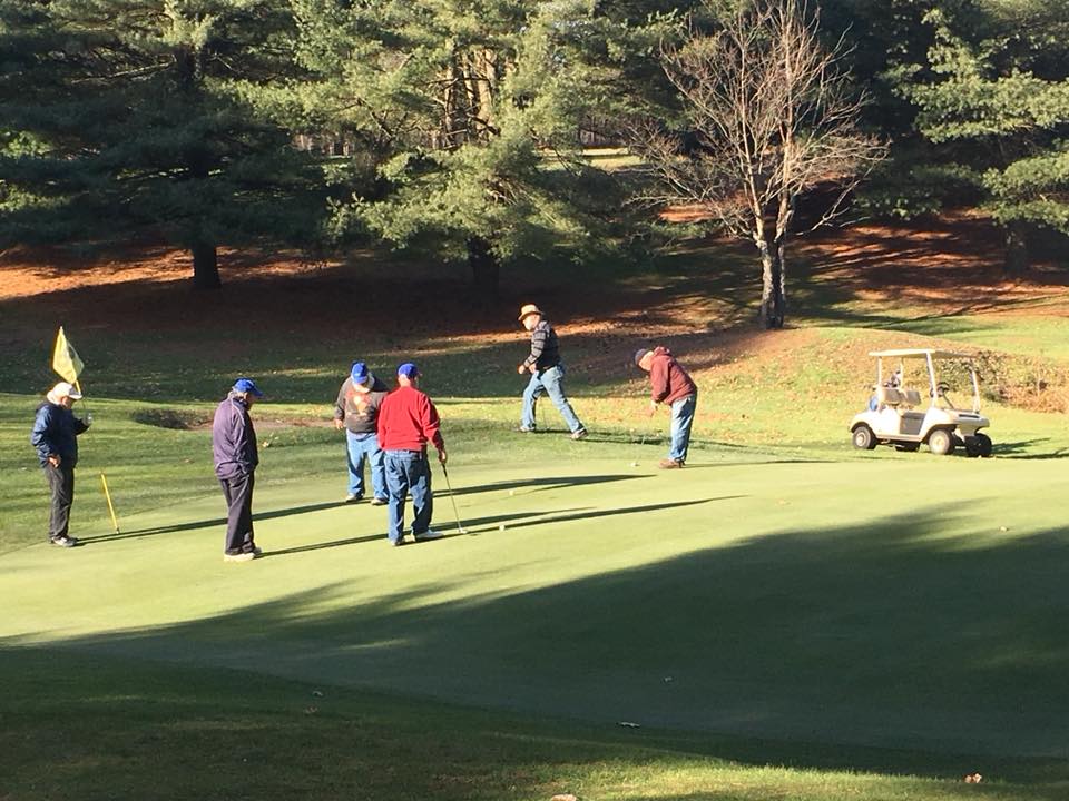 Sleepy Hollow Golf Course & Country Club5