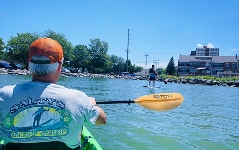 Paddle & Climb2