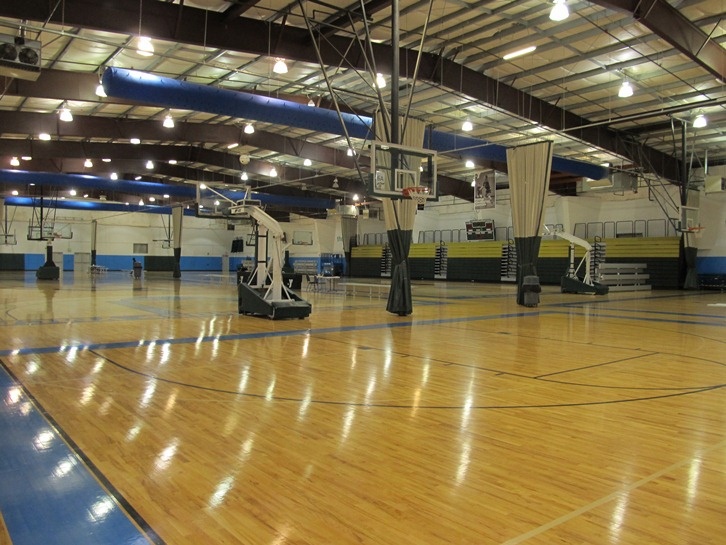 The Hoop Beaverton 2