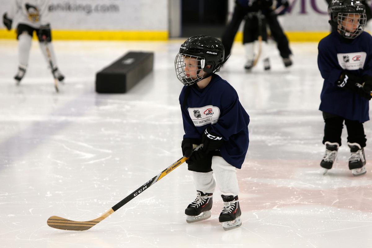 PMC Lemieux Sports Complex 3