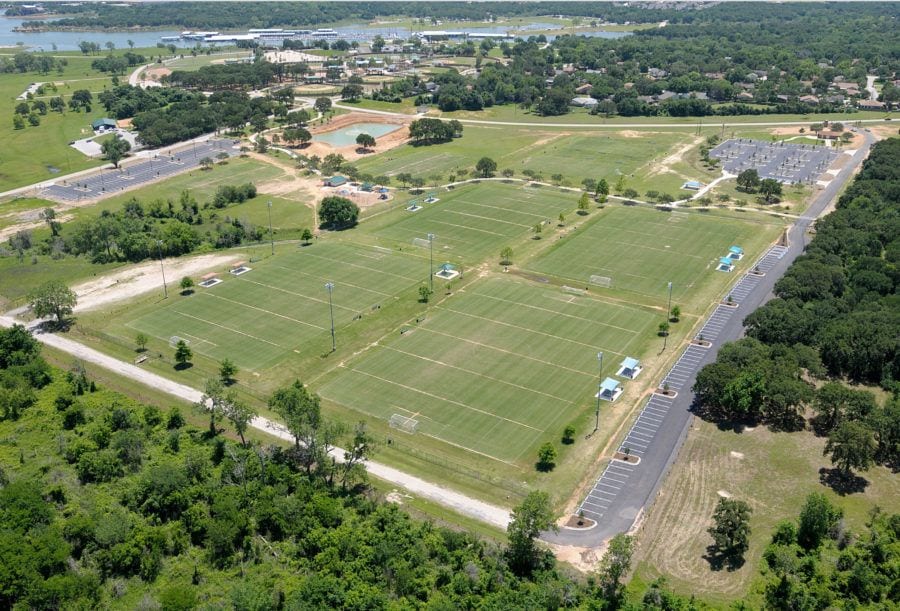 Oak Grove Park 3