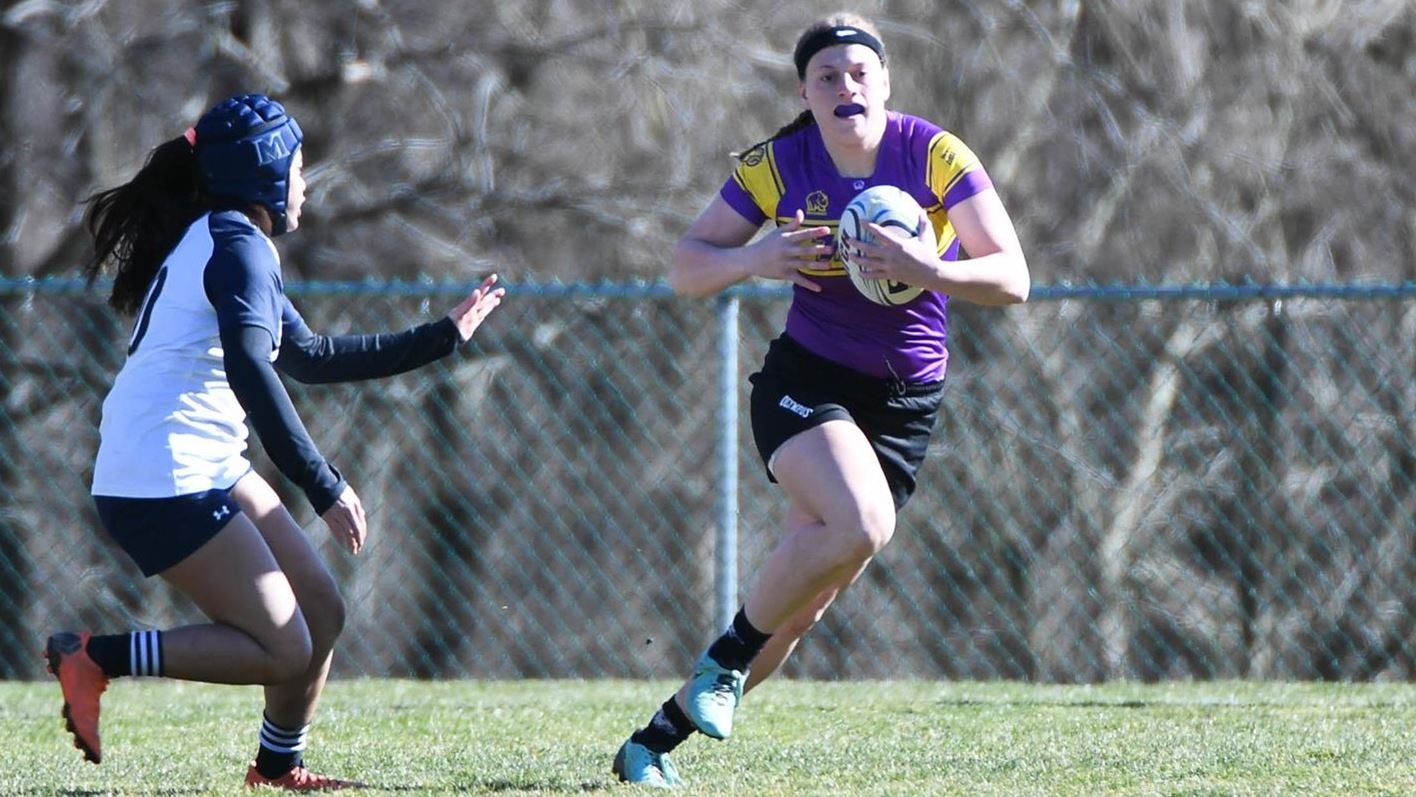 WCU Rugby