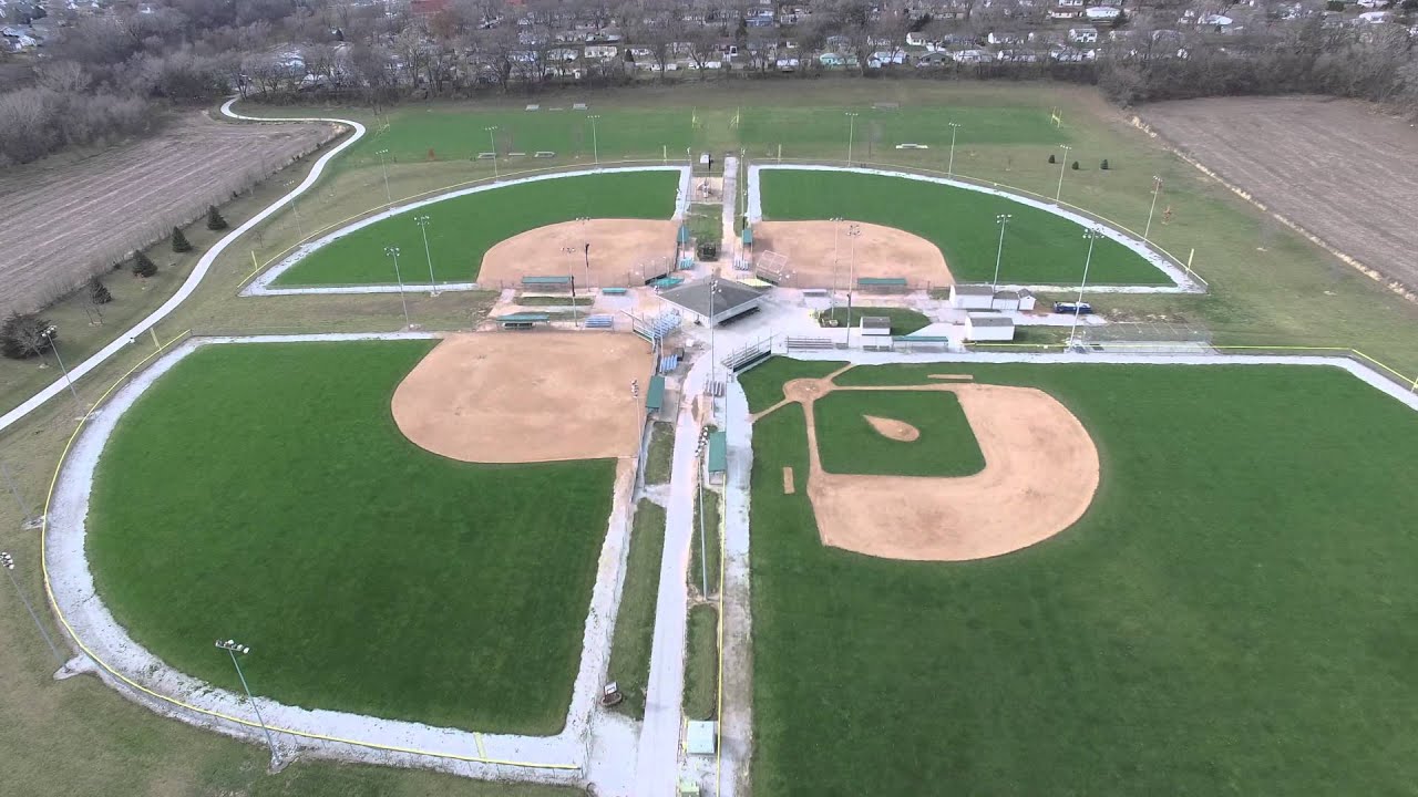 La Vista Sports Complex