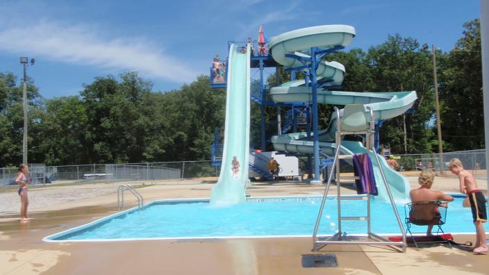 Red Bay Fun Park 3