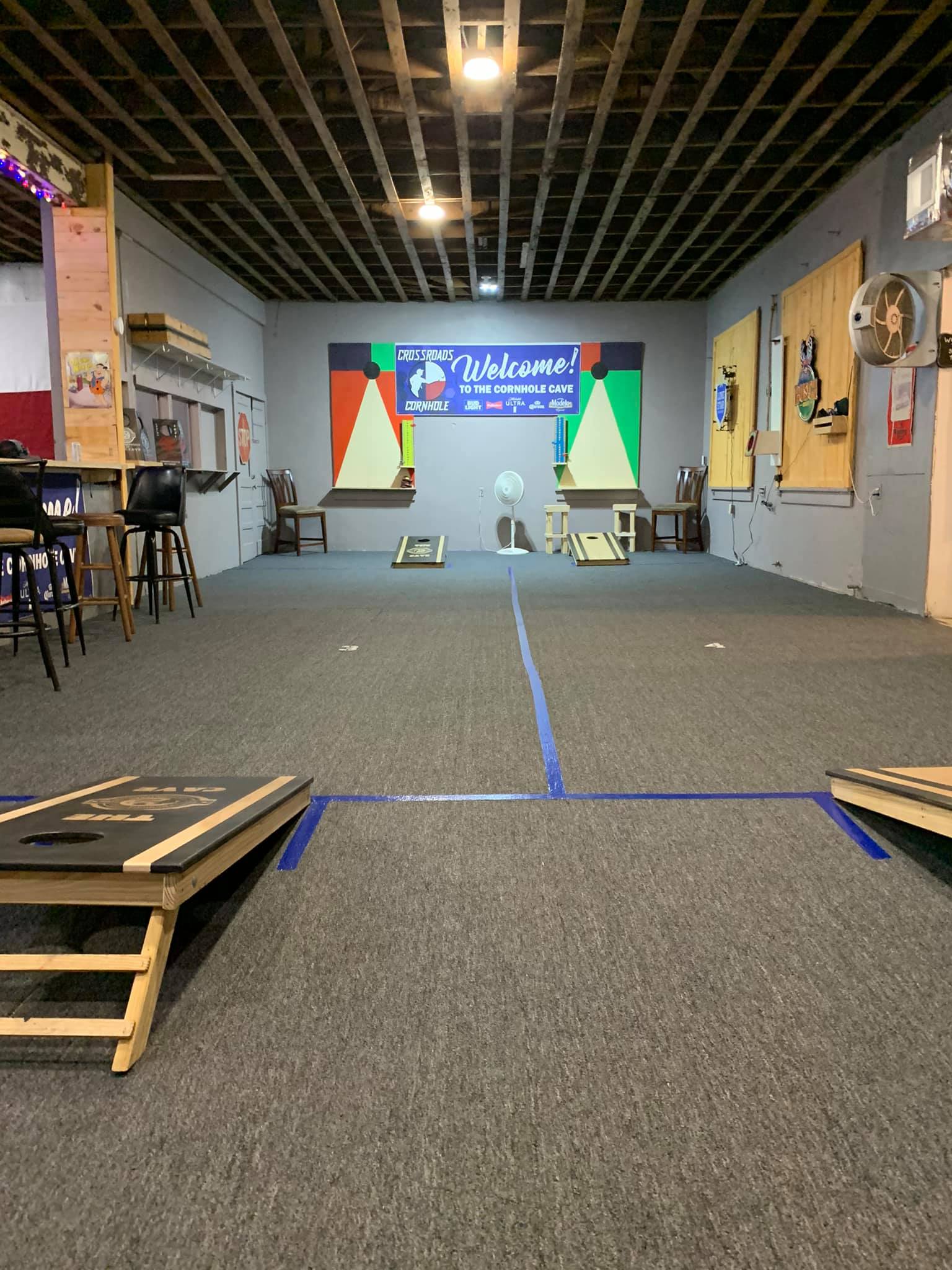 The Cornhole Cave2