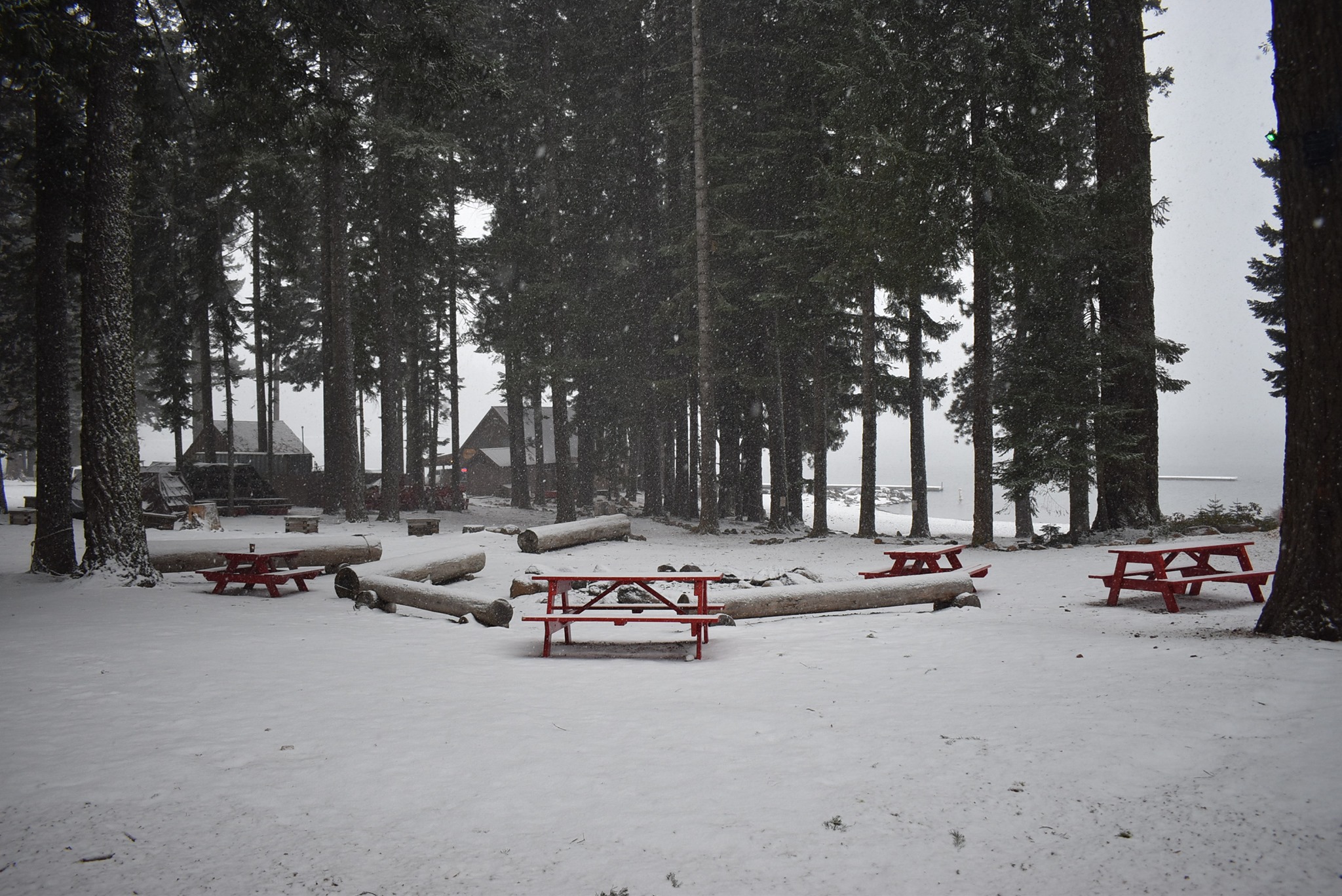 Howard Prairie Lake Resort5