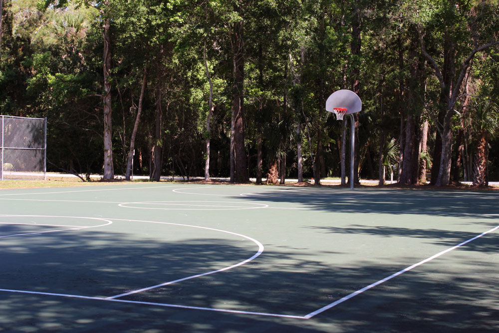 Mariner's Cove Park 2