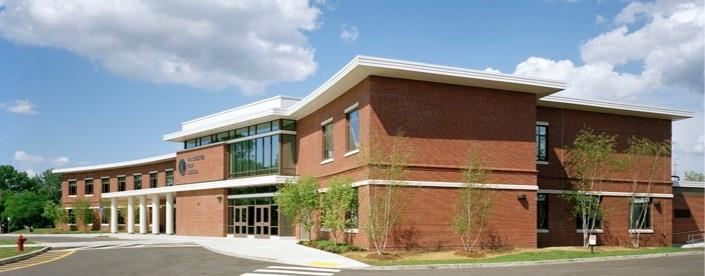 Manchester High School 1