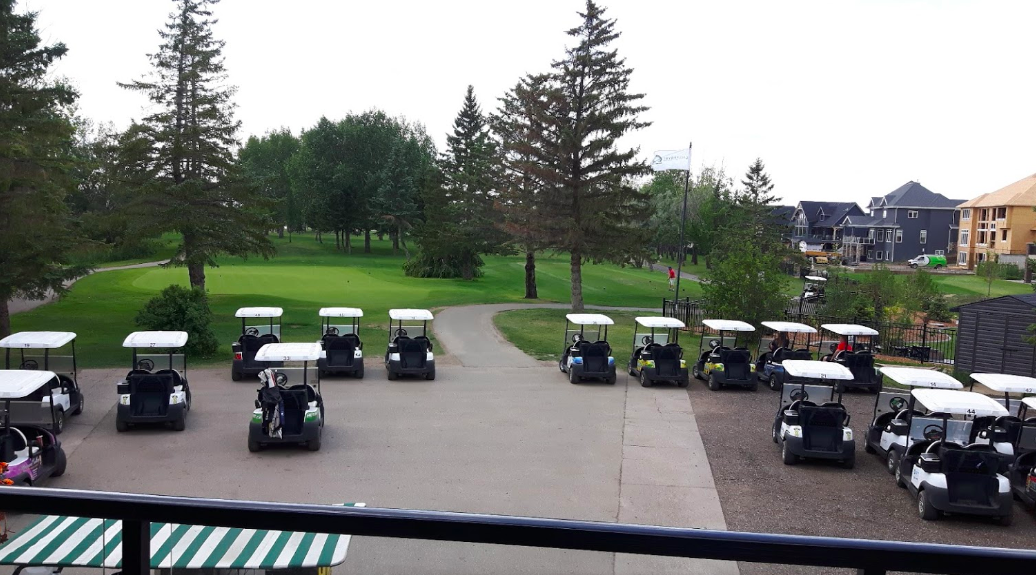 Greenbryre Golf and Country Club 5