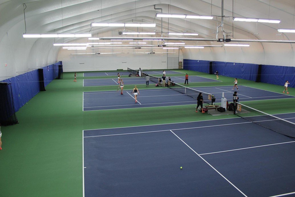 Perrysburg Tennis Center