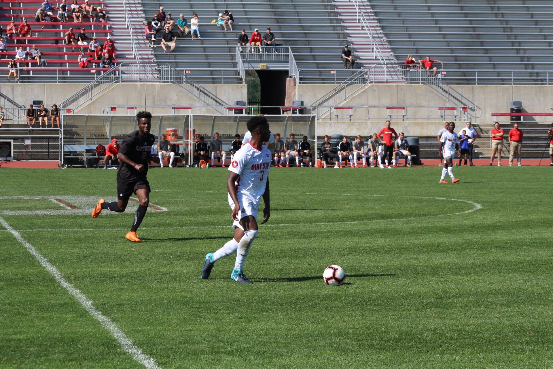 Ohio Stadium 9