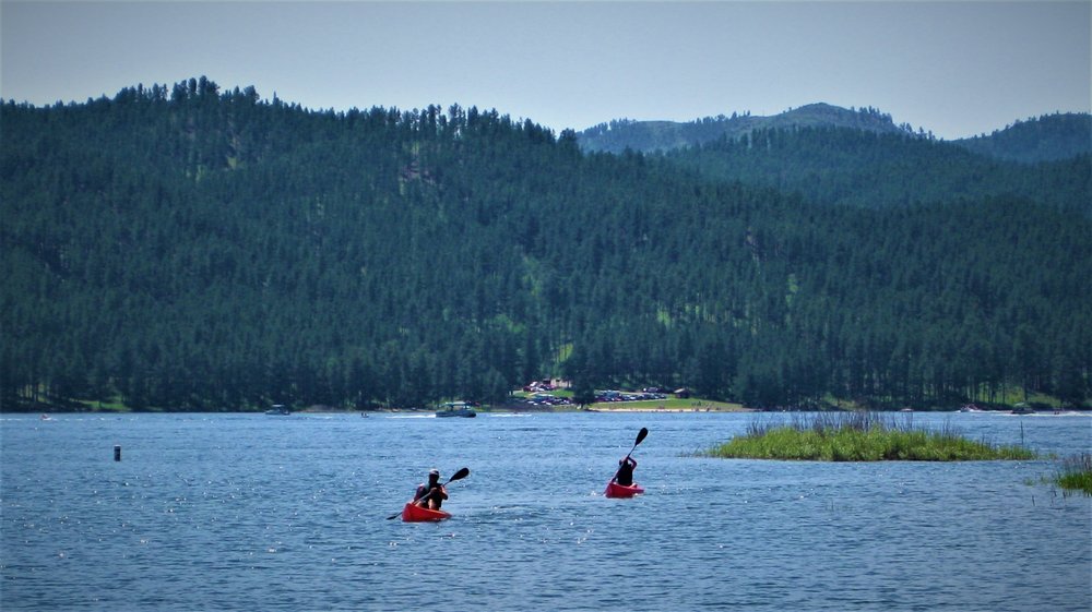 Pactola Lake6