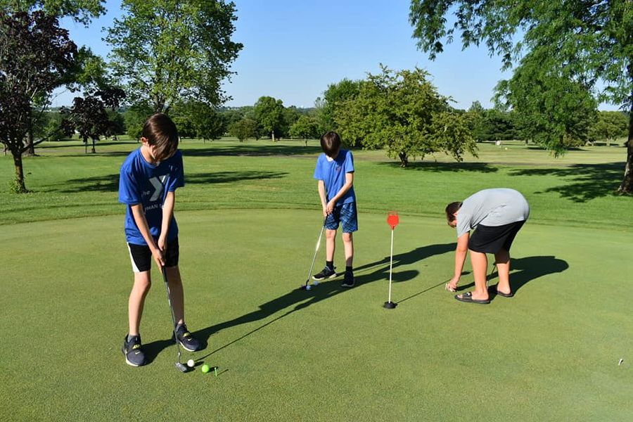 Pleasant Hill Golf Club3
