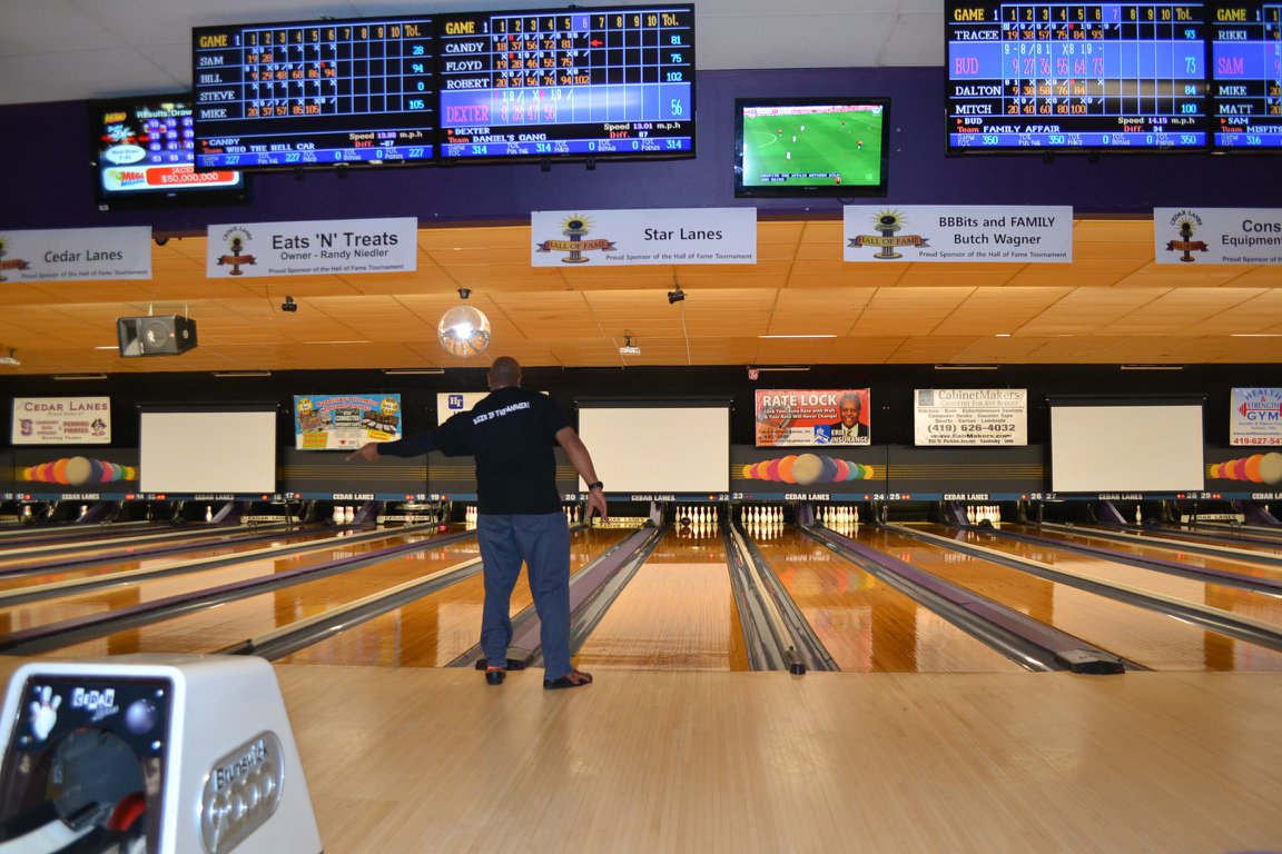 Cedar Lanes 4
