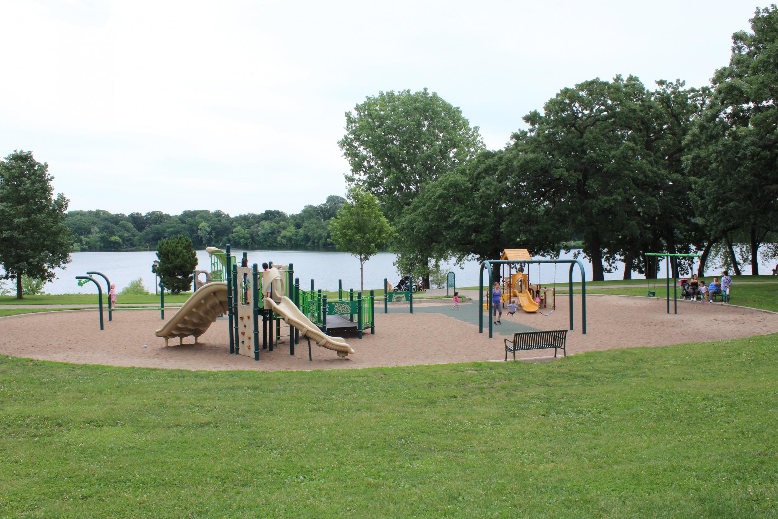 Phalen Regional Park