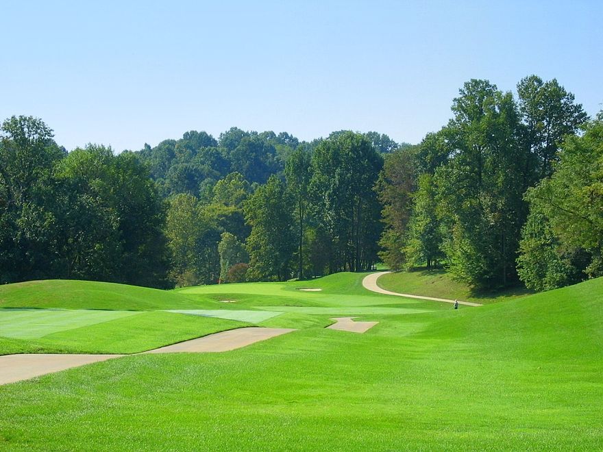 marlborough golf club 4
