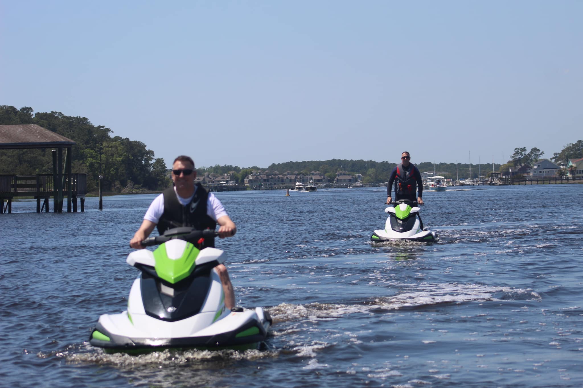 East Coast Jet Ski Adventures3
