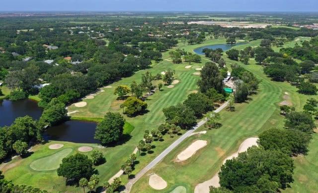 Boca Royale Golf & Country Club 1