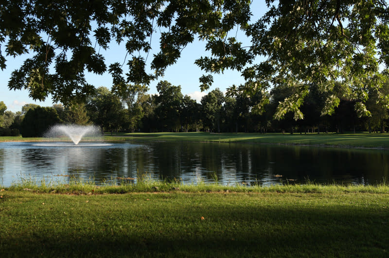 Oshkosh Country Club2