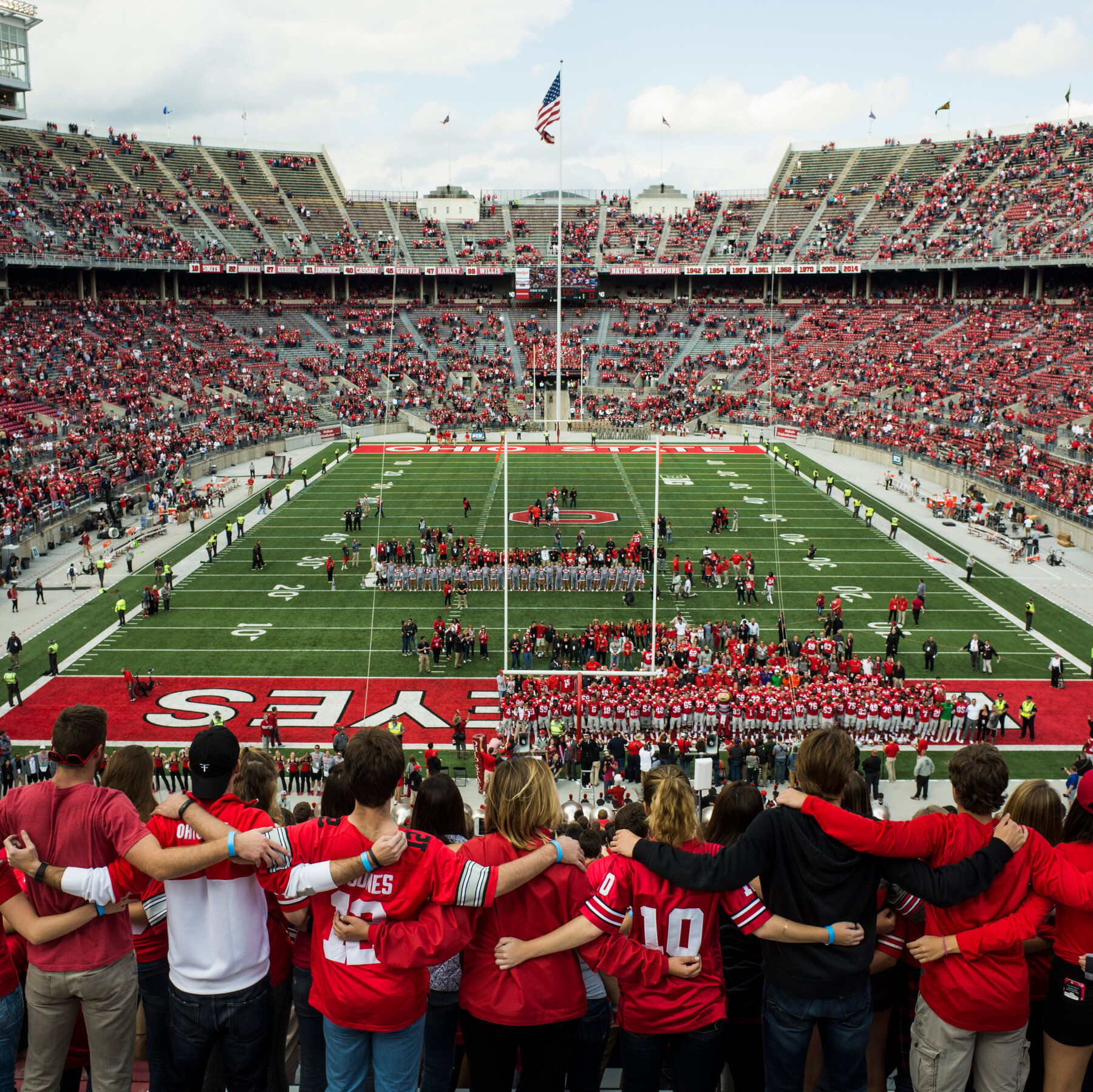 Ohio Stadium 6