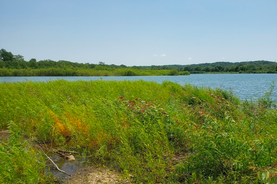 prairie park fishery 4