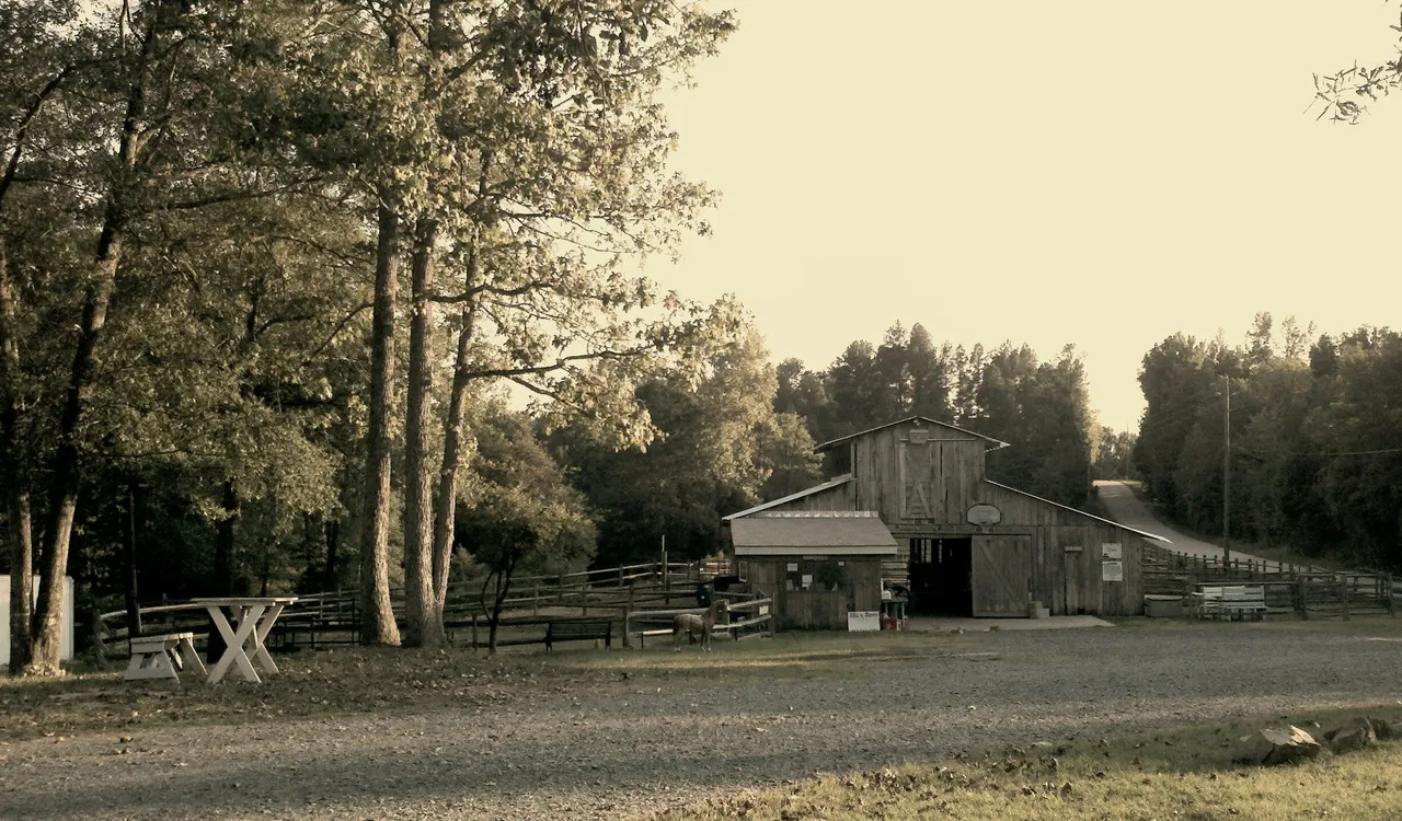 His Barn, Inc.5